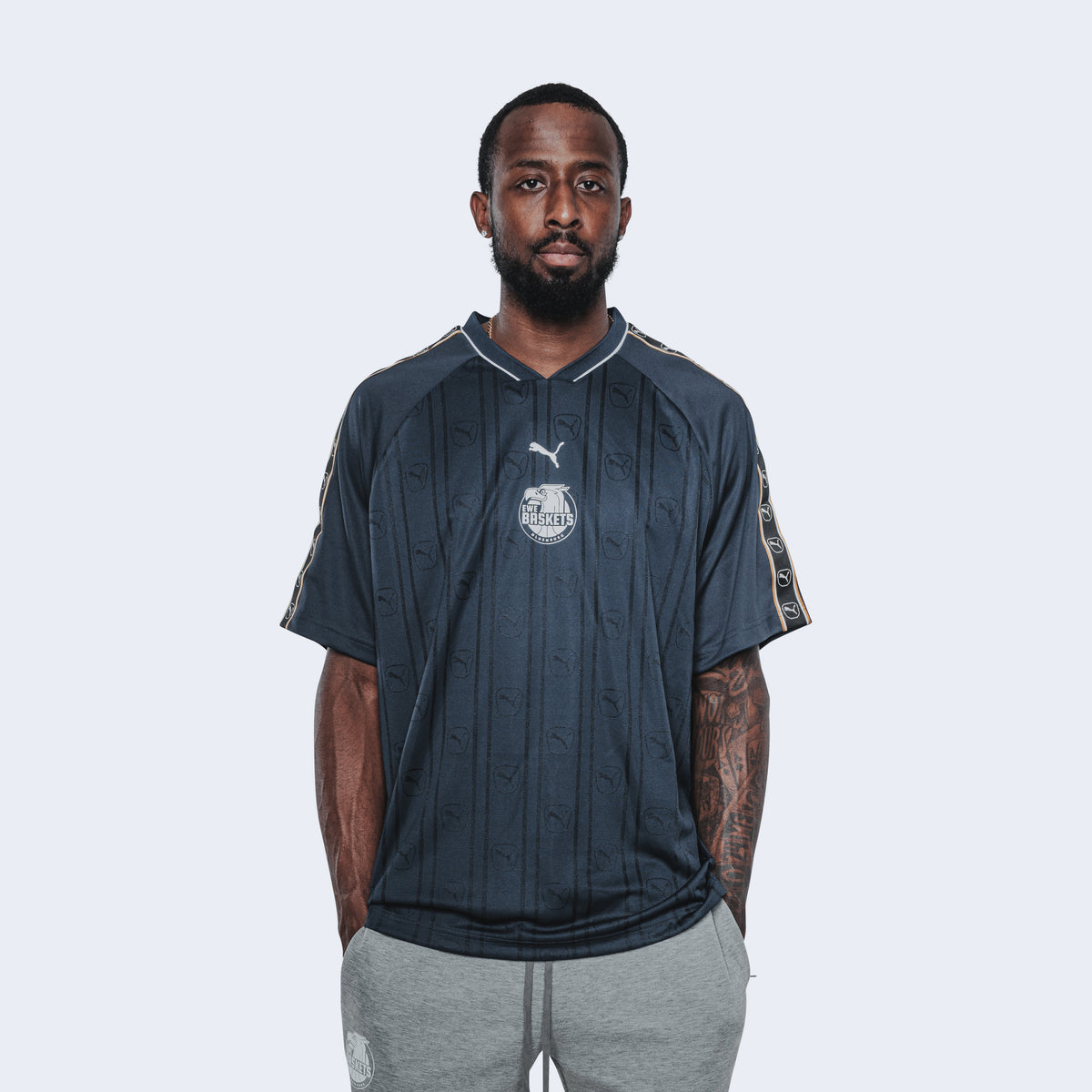 T-Shirt Core Jersey