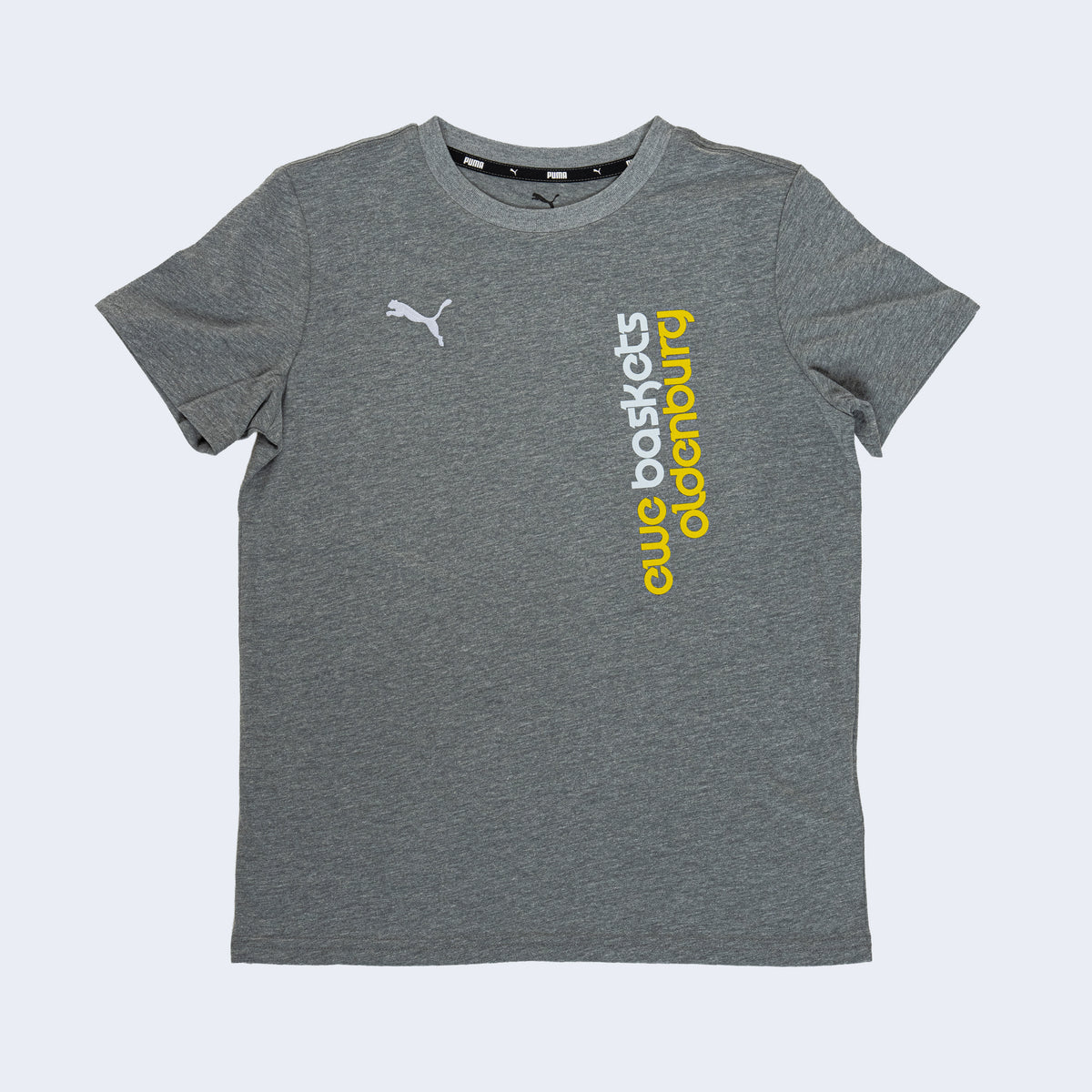 Kids T-Shirt grey