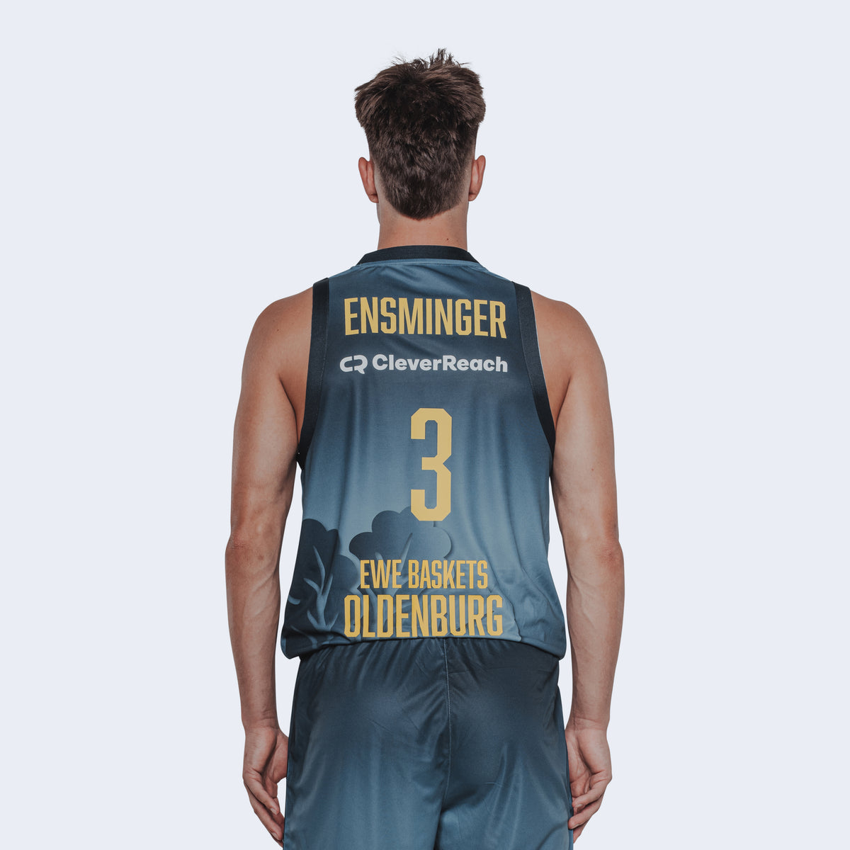 Jersey Away BBL 26/27