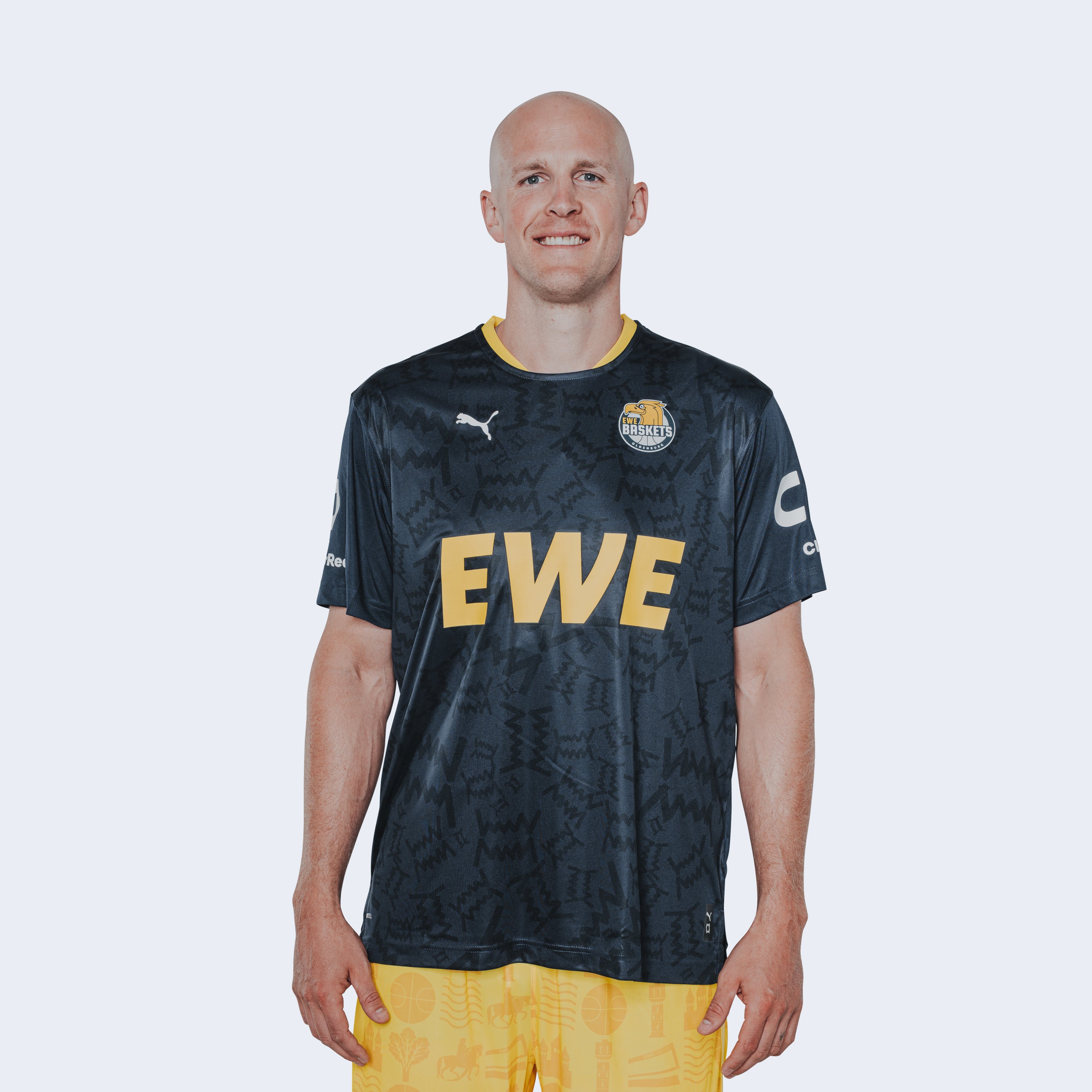 Shooting Shirt 26/27