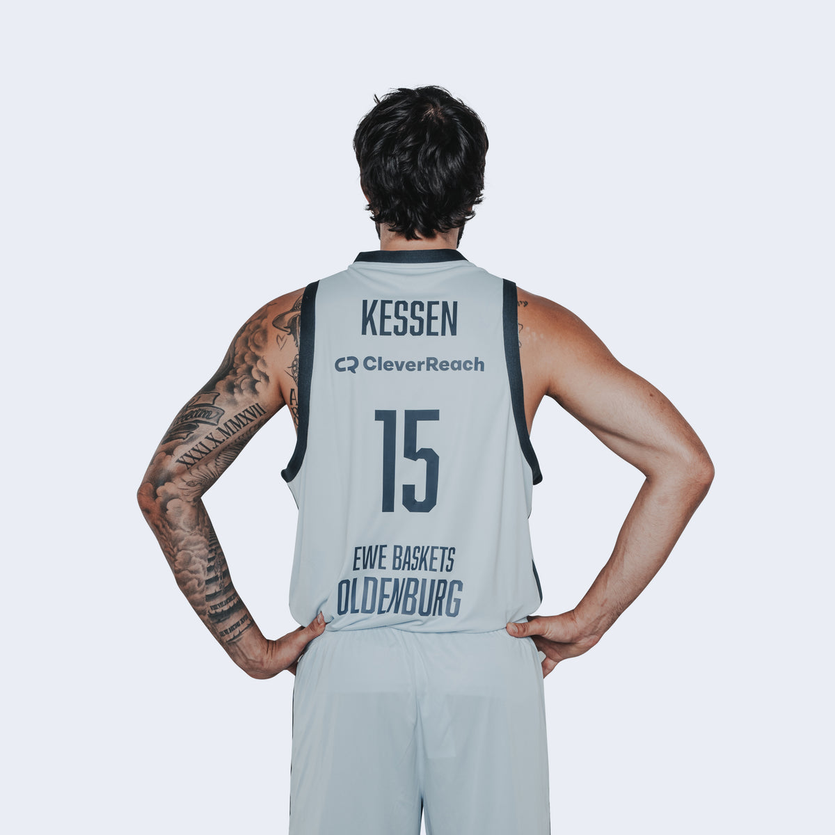 Jersey Alternate BBL 26/27