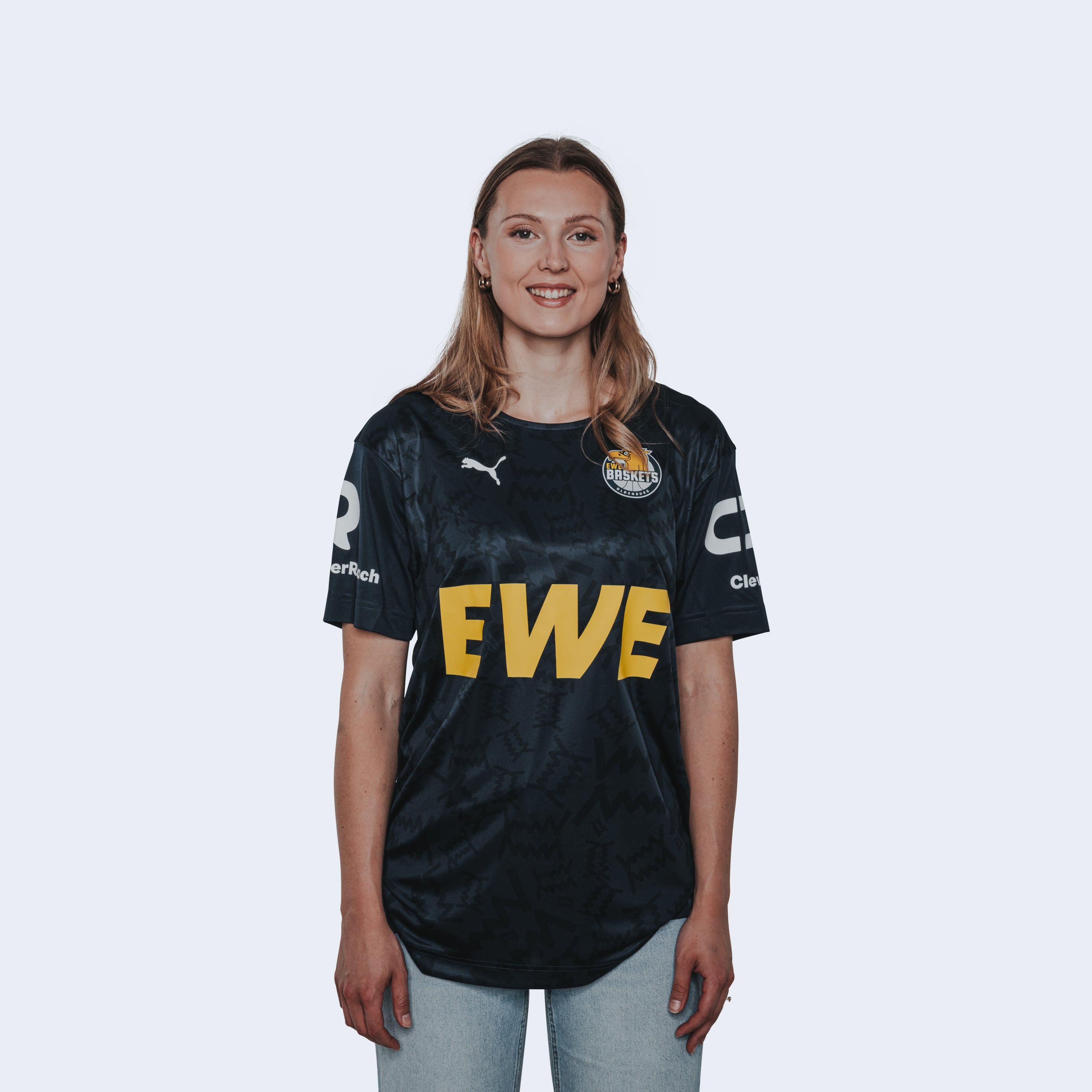 Shooting Shirt 26/27