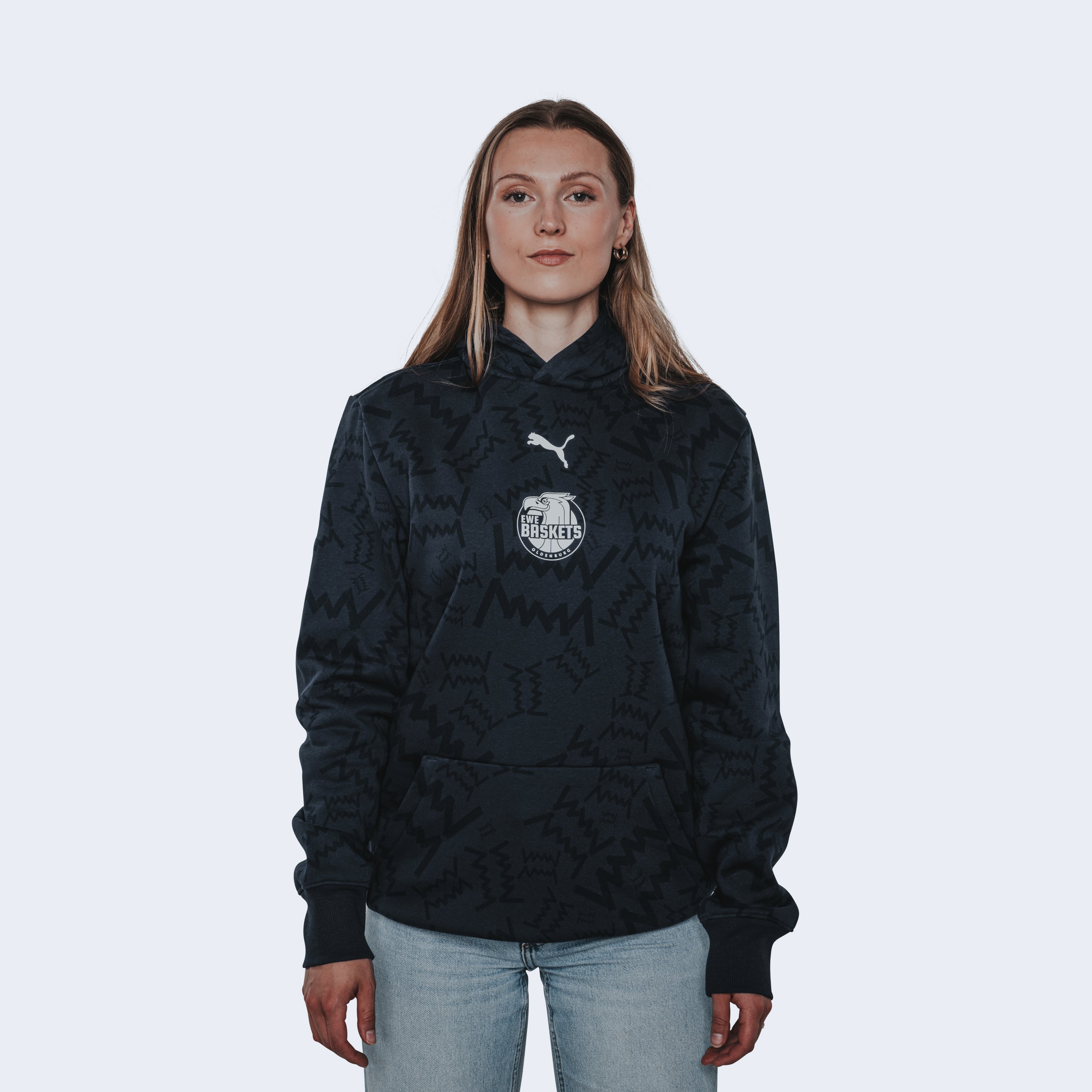 Hoodie Teamwear