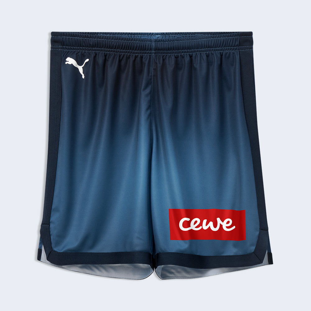 Shorts Away BBL 26/27