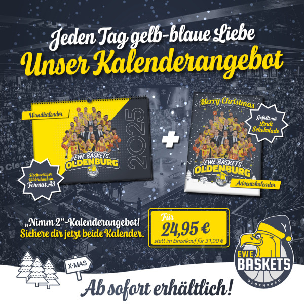 Kalender Bundle