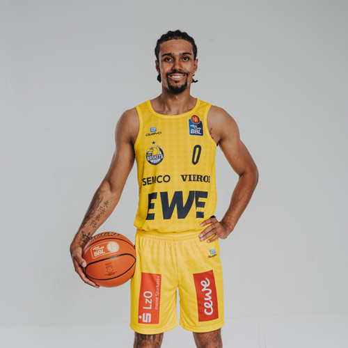 Kindertrikot BBL 24/25